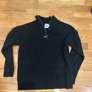 Princess Polly Quarterzip